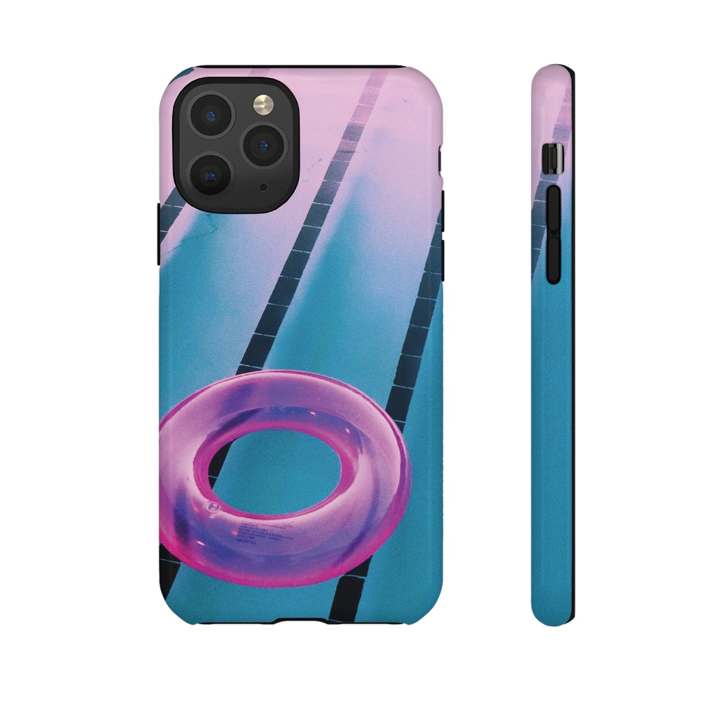 Pool wallpaper Phone Case | iPhone 15 Plus/ Pro, 14, 13, 12| Google Pixel 7, Pro, 5| Samsung Galaxy S23 All Major Phone Models