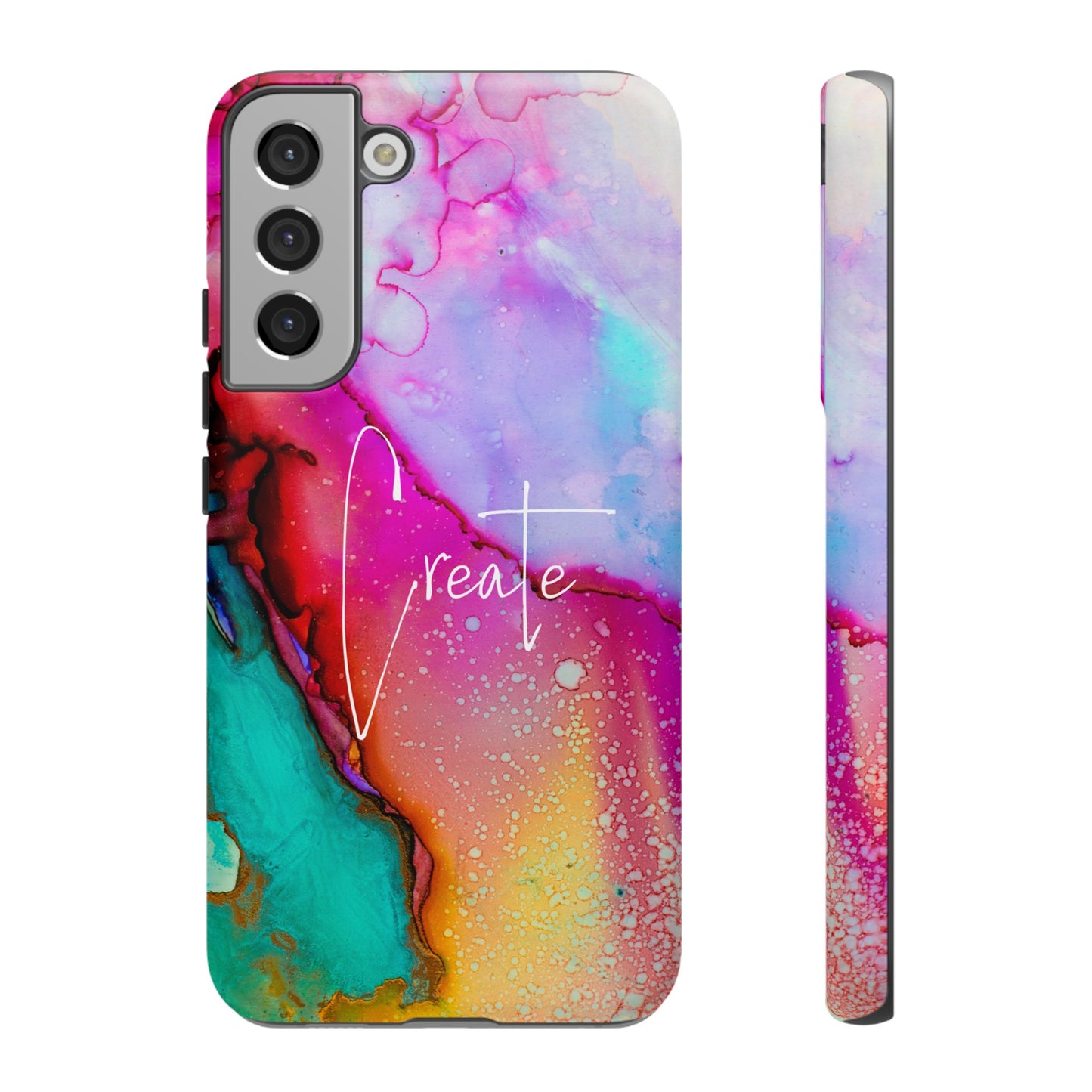 Create Wallpaper Phone Case | iPhone 15 Plus/ Pro, 14, 13, 12| Google Pixel 7, Pro, 5| Samsung Galaxy S23 All Major Phone Models