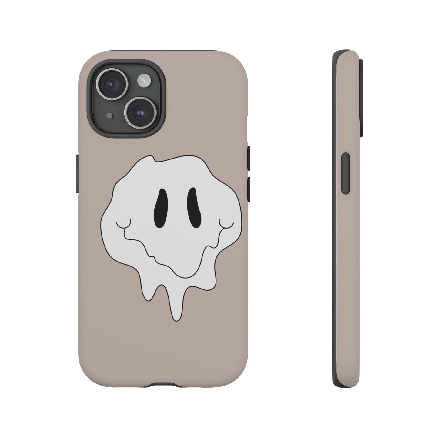 Dripping with Happiness Phone Case | iPhone 15 Plus/ Pro, 14, 13, 12|Samsung Galaxy S23 All Major Phone Models