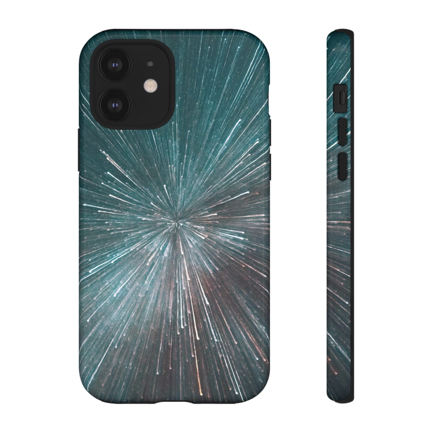 Galaxy Wallpaper Phone Case | iPhone 15 Plus/ Pro, 14, 13, 12| Google Pixel 7, Pro, 5| Samsung Galaxy S23 All Major Phone Models