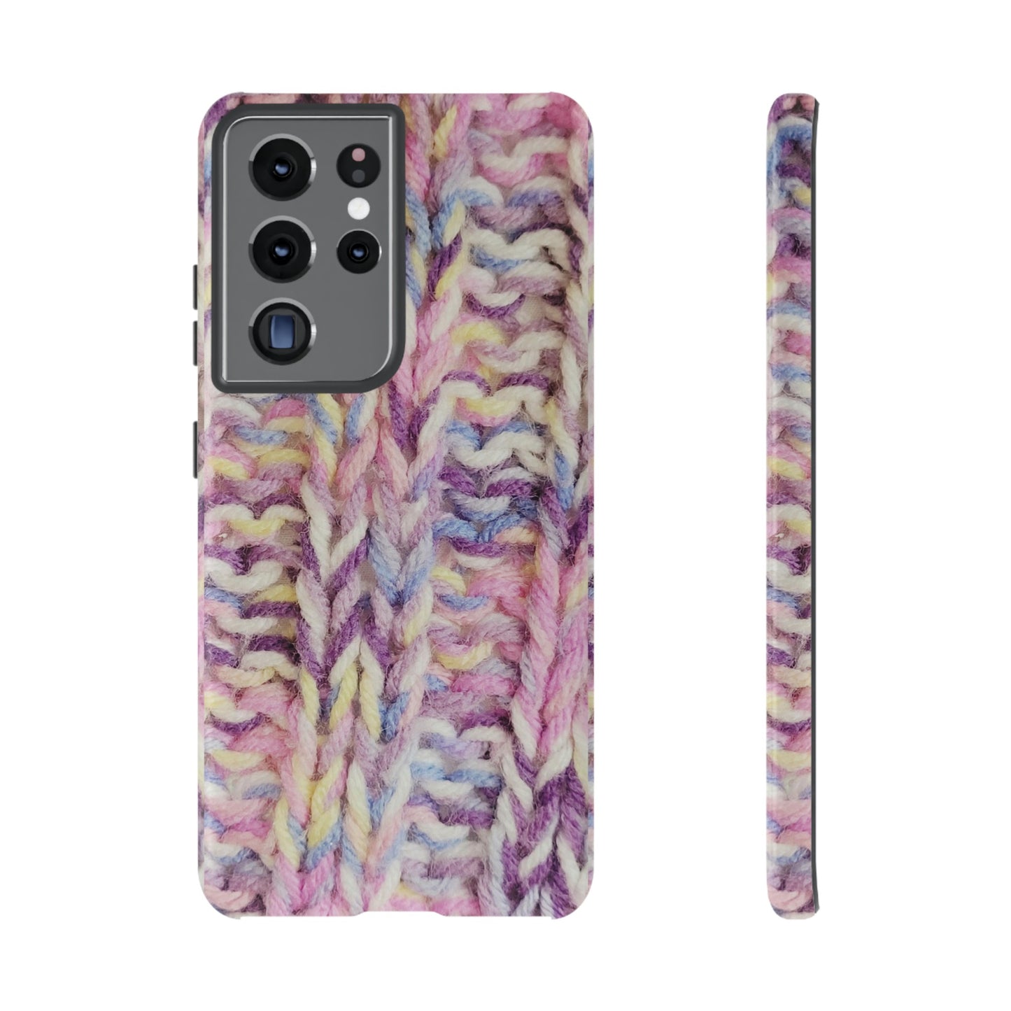 Wool Wallpaper Phone Case | iPhone 15 Plus/ Pro, 14, 13, 12| Google Pixel 7, Pro, 5| Samsung Galaxy S23 All Major Phone Models