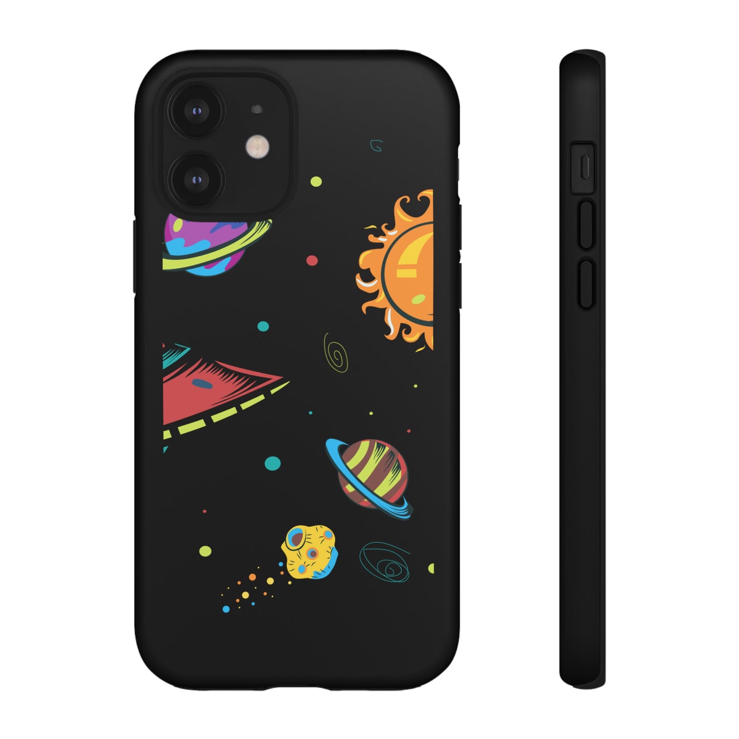 Galaxy Wallpaper Phone Case | iPhone 15 Plus/ Pro, 14, 13, 12| Google Pixel 7, Pro, 5| Samsung Galaxy S23 All Major Phone Models