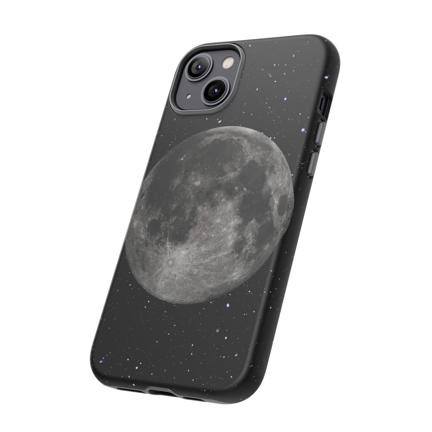 Moon Phone Case | iPhone 15 Plus/ Pro, 14, 13, 12| Google Pixel 7, Pro, 5| Samsung Galaxy S23 All Major Phone Models