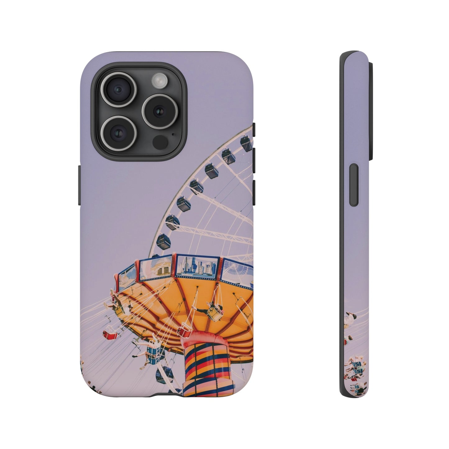 Carnival Wallpaper Phone Case | iPhone 15 Plus/ Pro, 14, 13, 12| Google Pixel 7, Pro, 5| Samsung Galaxy S23 All Major Phone Models