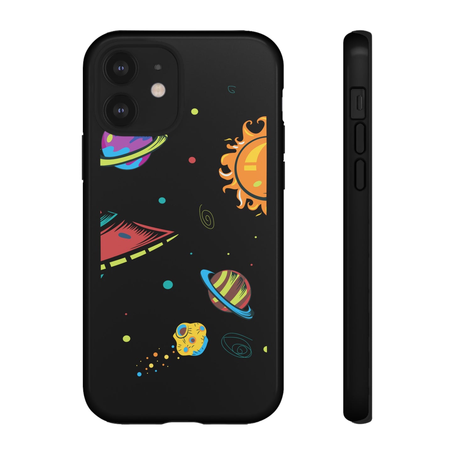 Galaxy Wallpaper Phone Case | iPhone 15 Plus/ Pro, 14, 13, 12| Google Pixel 7, Pro, 5| Samsung Galaxy S23 All Major Phone Models