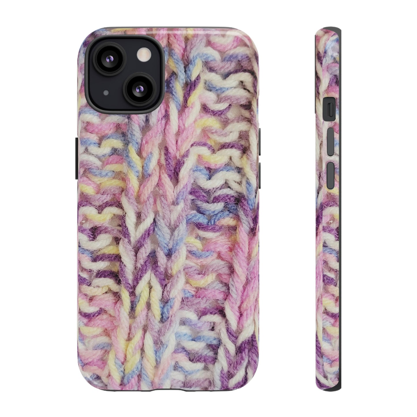 Wool Wallpaper Phone Case | iPhone 15 Plus/ Pro, 14, 13, 12| Google Pixel 7, Pro, 5| Samsung Galaxy S23 All Major Phone Models