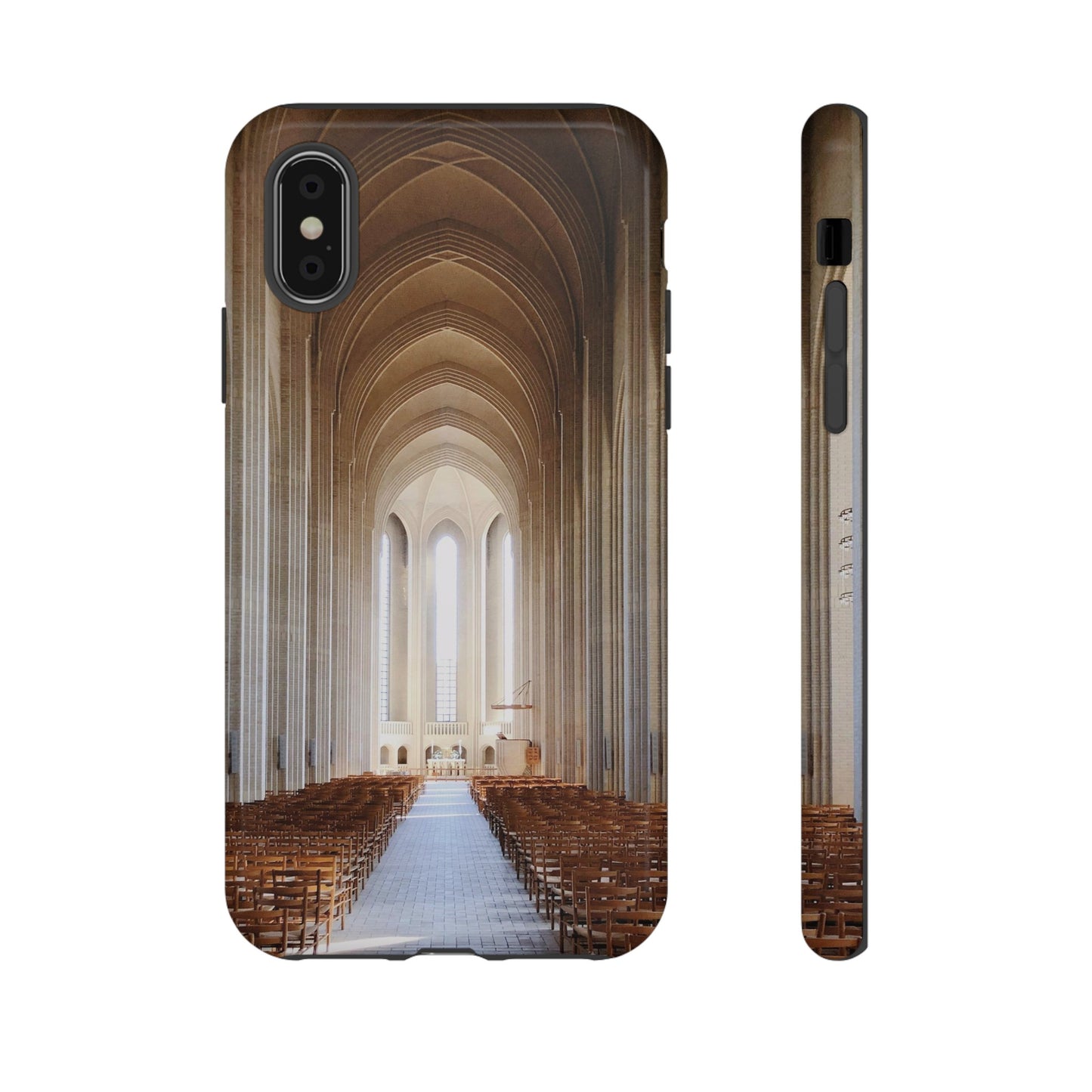 Grand Hall Wallpaper Phone Case | iPhone 15 Plus/ Pro, 14, 13, 12| Google Pixel 7, Pro, 5| Samsung Galaxy S23 All Major Phone Models