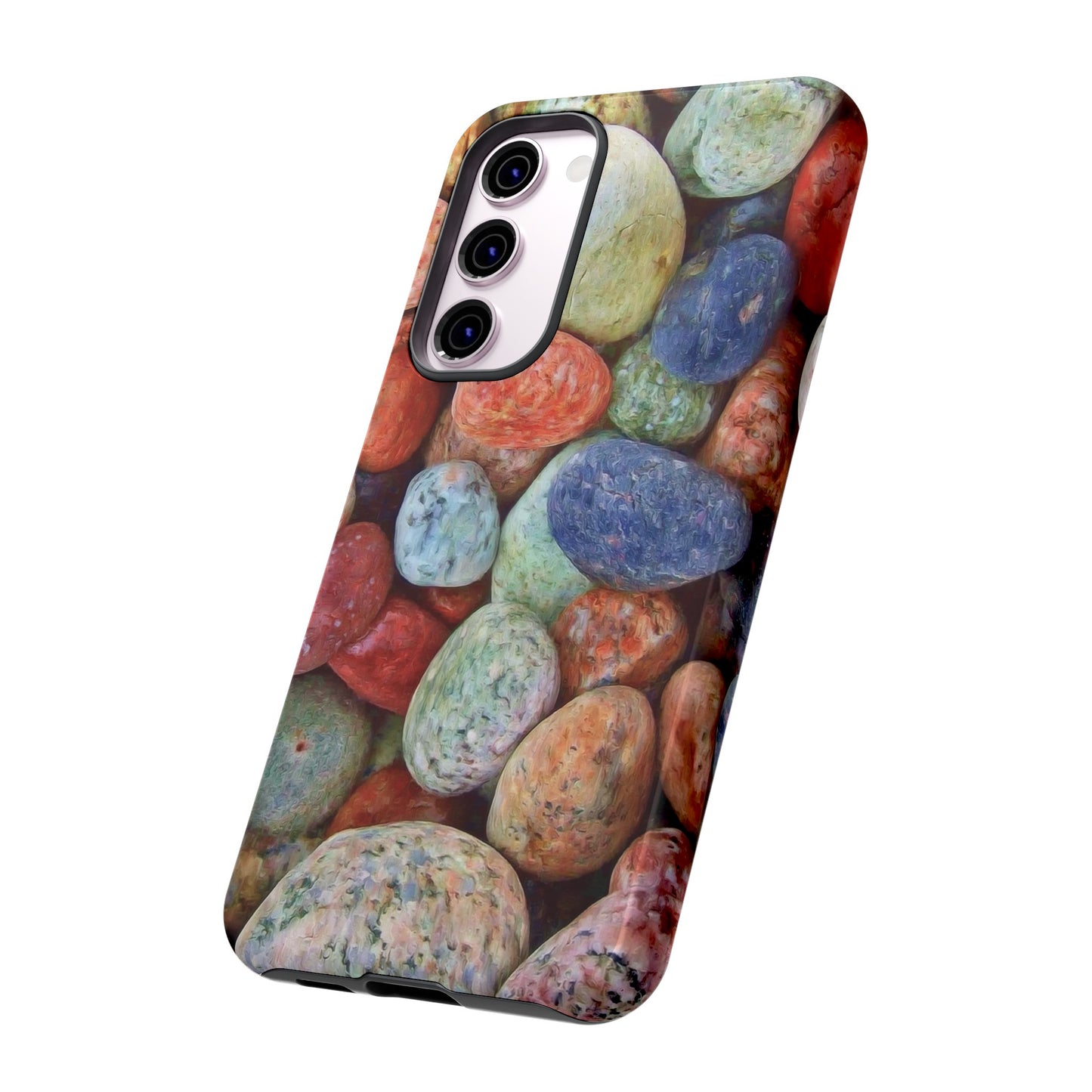 Rock Wallpaper Phone Case | iPhone 15 Plus/ Pro, 14, 13, 12| Google Pixel 7, Pro, 5| Samsung Galaxy S23 All Major Phone Models