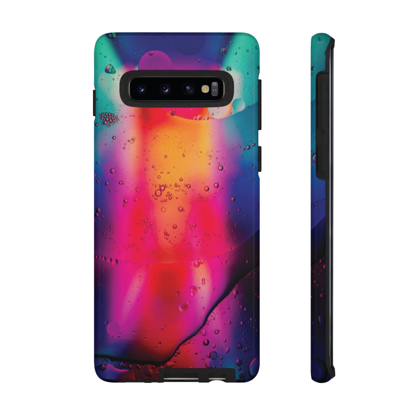 Abstract Wallpaper Phone Case | iPhone 15 Plus/ Pro, 14, 13, 12| Google Pixel 7, Pro, 5| Samsung Galaxy S23 All Major Phone Models