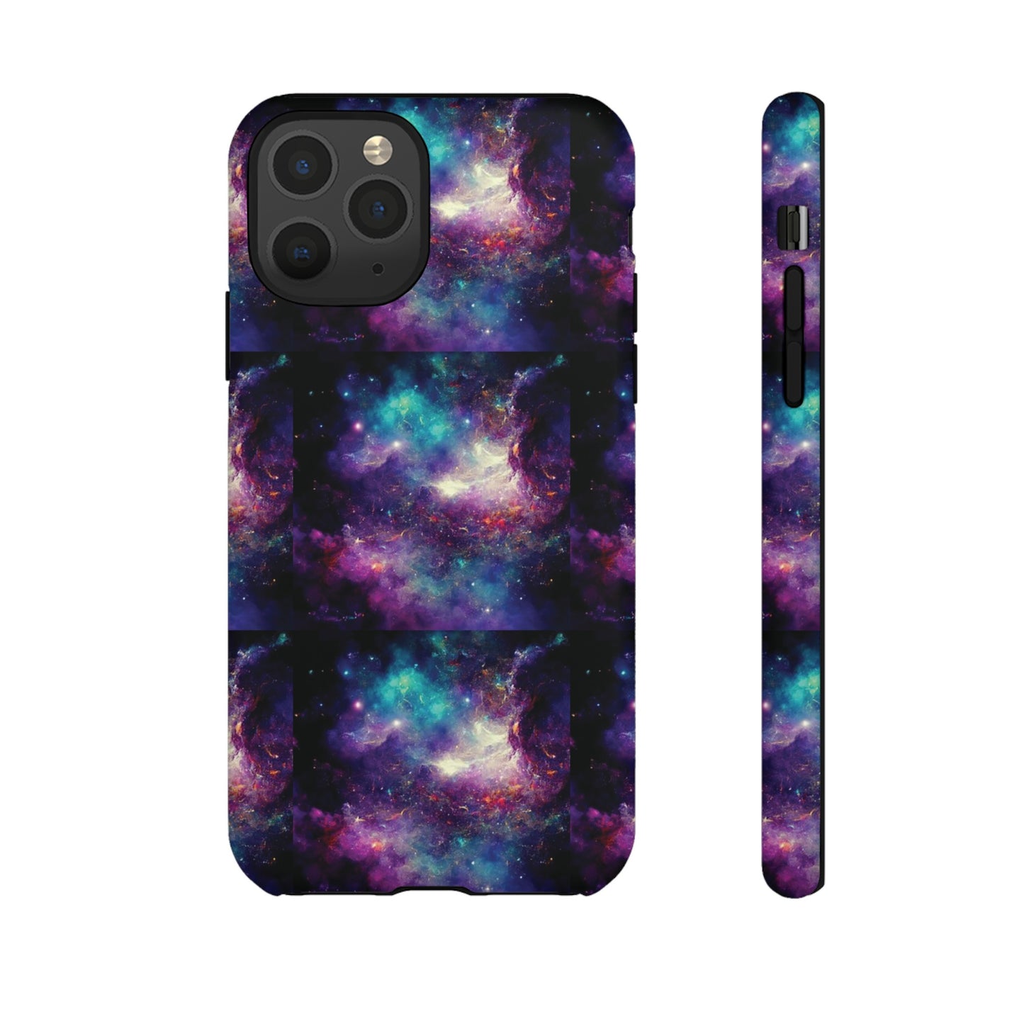 Mesmerising Galaxy Wallpaper Phone Case | iPhone 15 Plus/ Pro, 14, 13, 12| Google Pixel 7, Pro, 5| Samsung Galaxy S23 All Major Phone Models