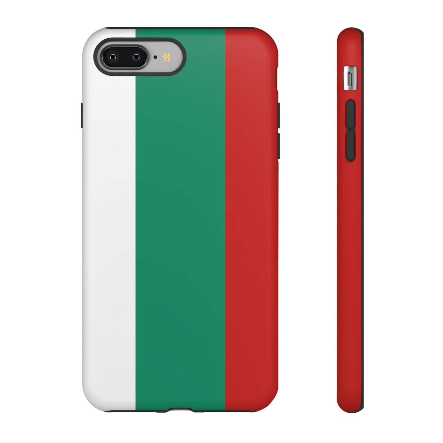 Bulgaria Flag Phone Case | iPhone 15 Plus/ Pro, 14, 13, 12| Google Pixel 7, Pro, 5| Samsung Galaxy S23 All Major Phone Models