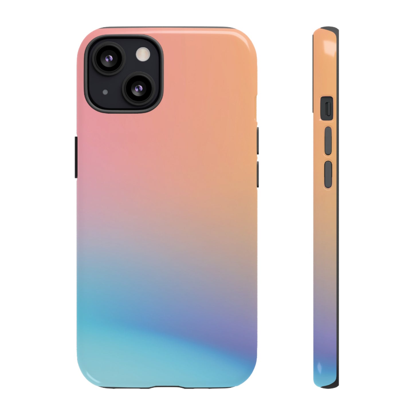 Dreamy Wallpaper Phone Case | iPhone 15 Plus/ Pro, 14, 13, 12| Google Pixel 7, Pro, 5| Samsung Galaxy S23 All Major Phone Models