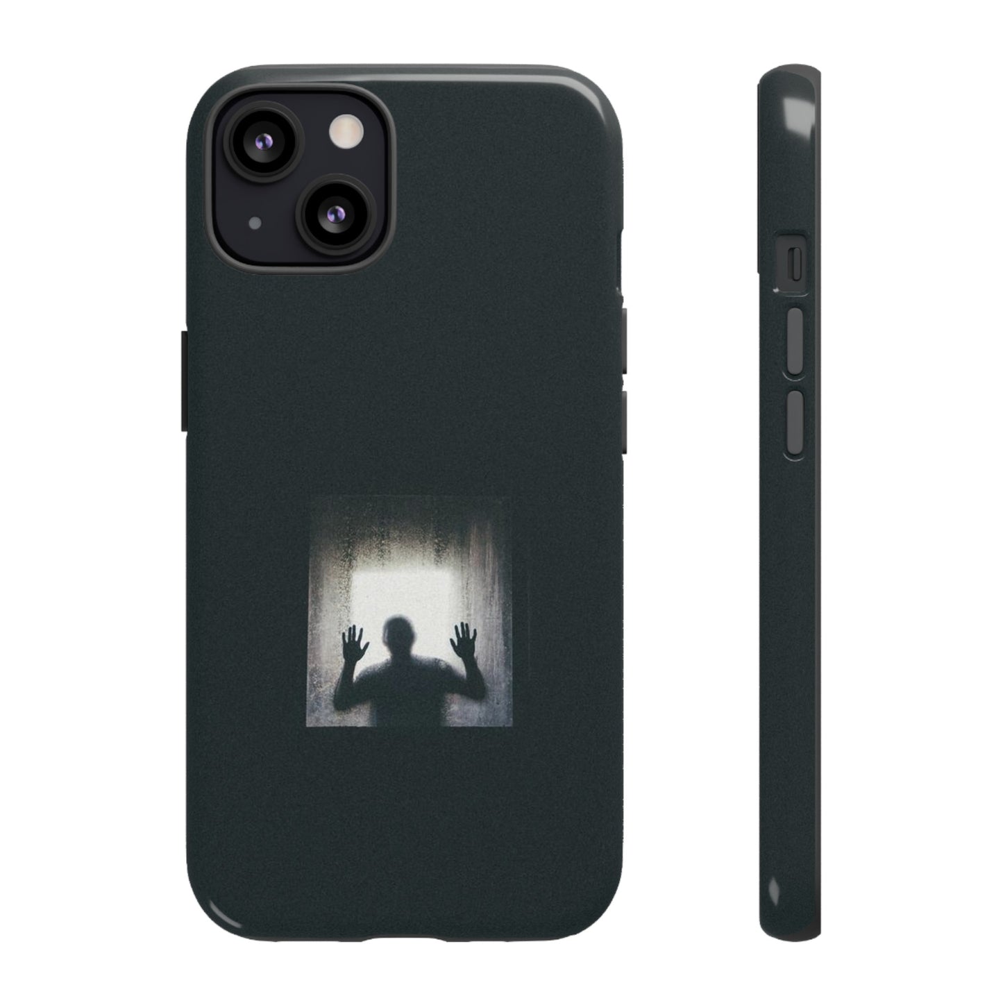 Scary Wallpaper Phone Case | iPhone 15 Plus/ Pro, 14, 13, 12| Google Pixel 7, Pro, 5| Samsung Galaxy S23 All Major Phone Models