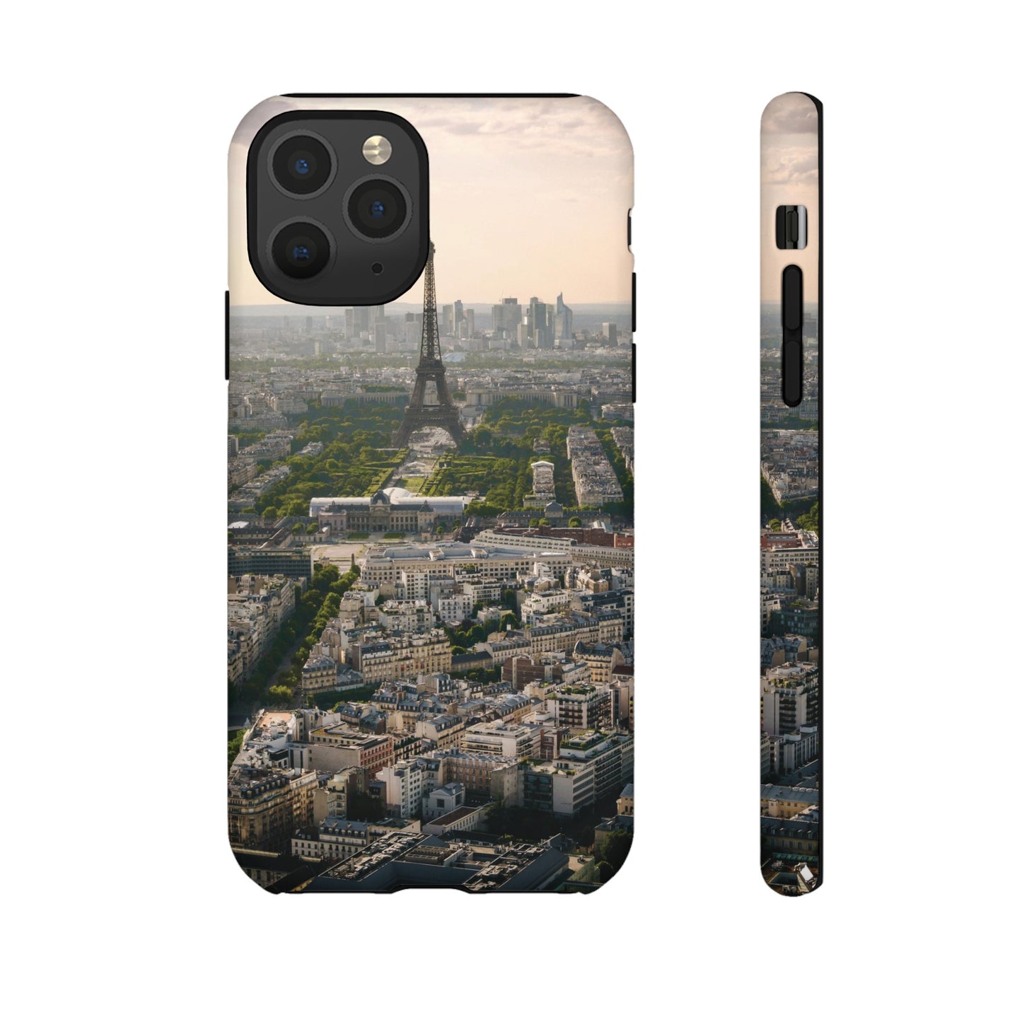 Paris Phone Case | iPhone 15 Plus/ Pro, 14, 13, 12| Google Pixel 7, Pro, 5| Samsung Galaxy S23 All Major Phone Models