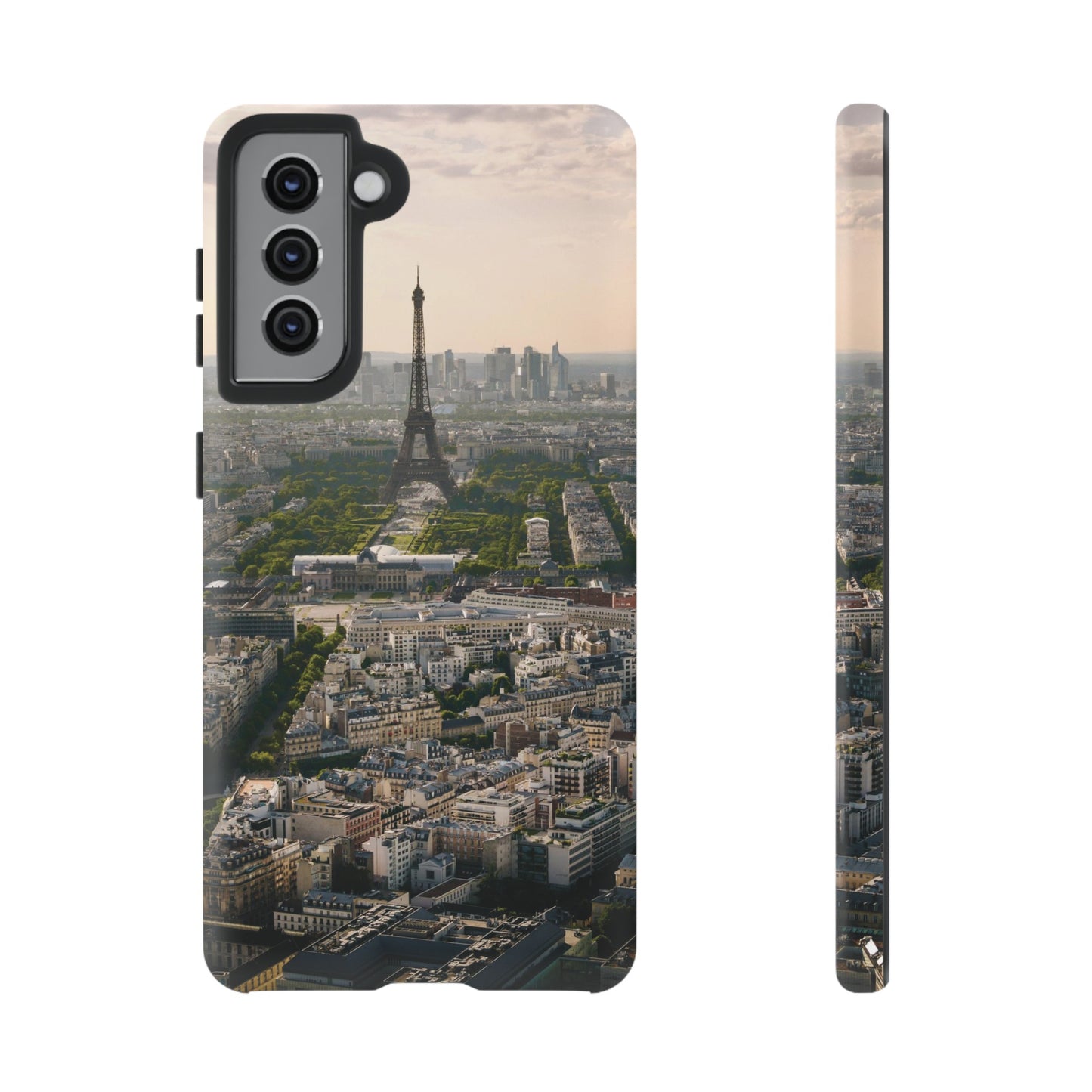 Paris Phone Case | iPhone 15 Plus/ Pro, 14, 13, 12| Google Pixel 7, Pro, 5| Samsung Galaxy S23 All Major Phone Models