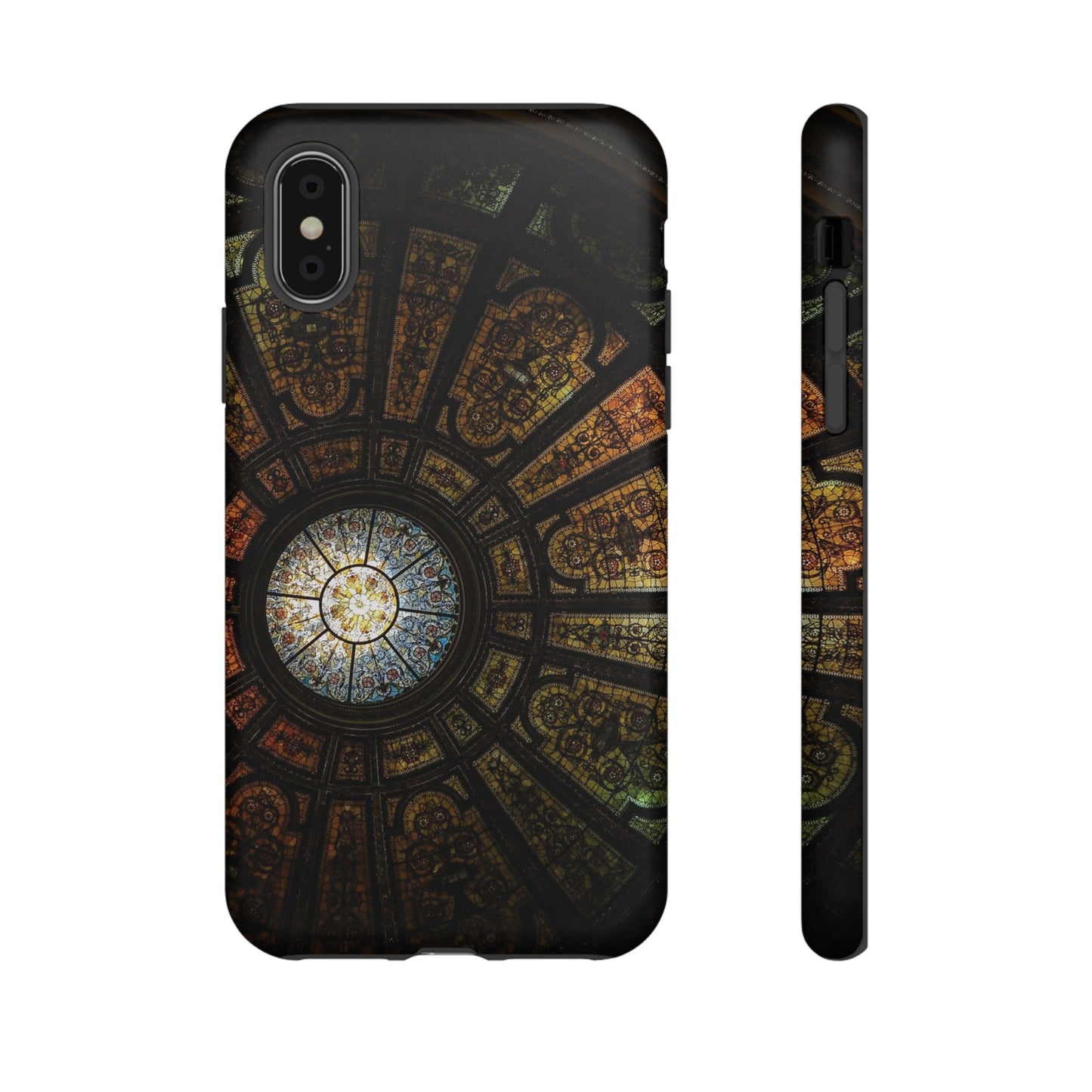 Beautiful Dome Ceiling Wallpaper Phone Case | iPhone 15 Plus/ Pro, 14, 13, 12| Google Pixel 7, Pro, 5| Samsung Galaxy S23 All Major Phone Models