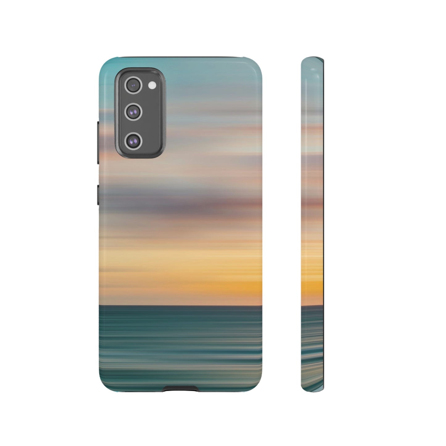 Afternoon Escape Wallpaper Phone Case | iPhone 15 Plus/ Pro, 14, 13, 12| Google Pixel 7, Pro, 5| Samsung Galaxy S23 All Major Phone Models