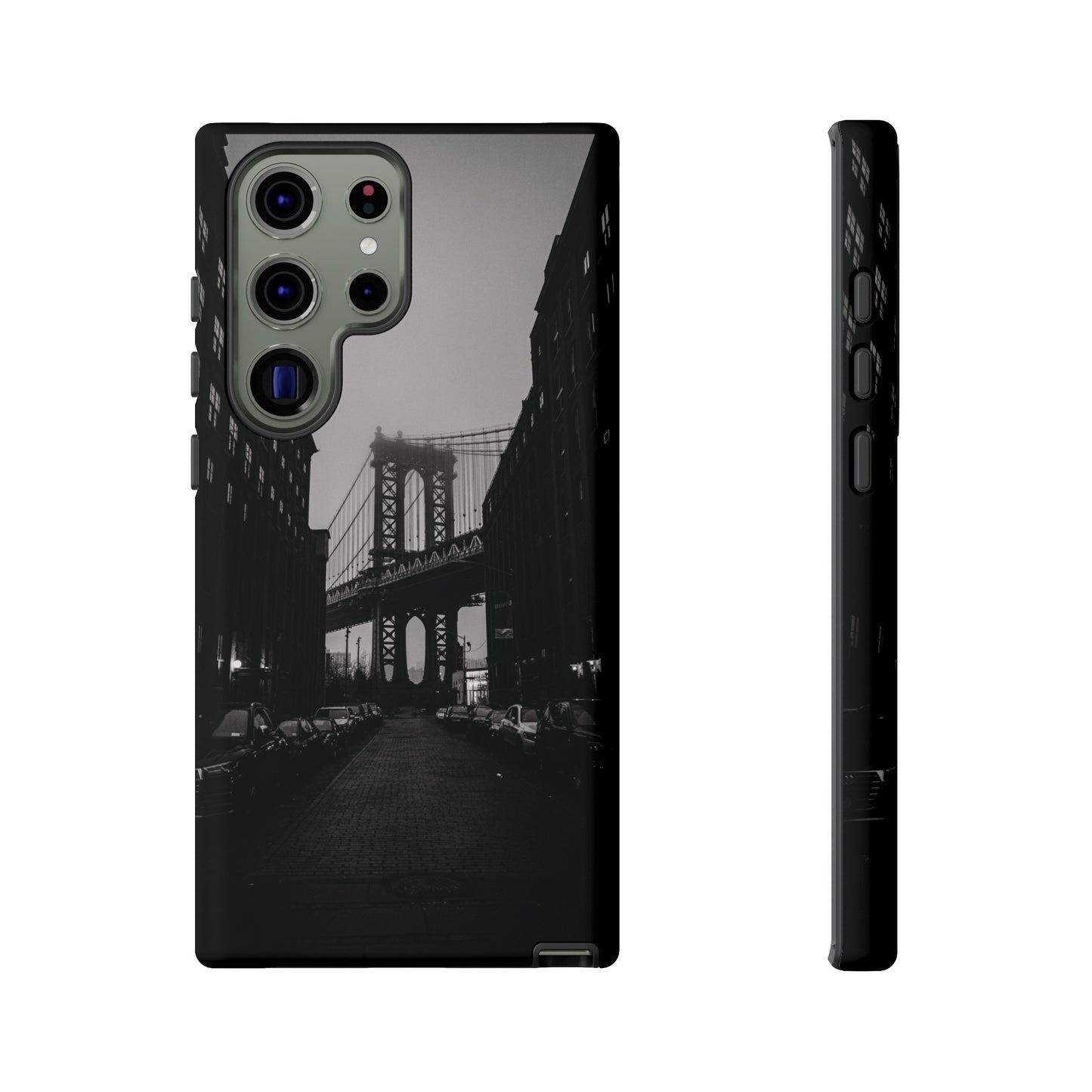 Brooklyn Bridge Phone Case | iPhone 15 Plus/ Pro, 14, 13, 12| Google Pixel 7, Pro, 5| Samsung Galaxy S23 All Major Phone Models