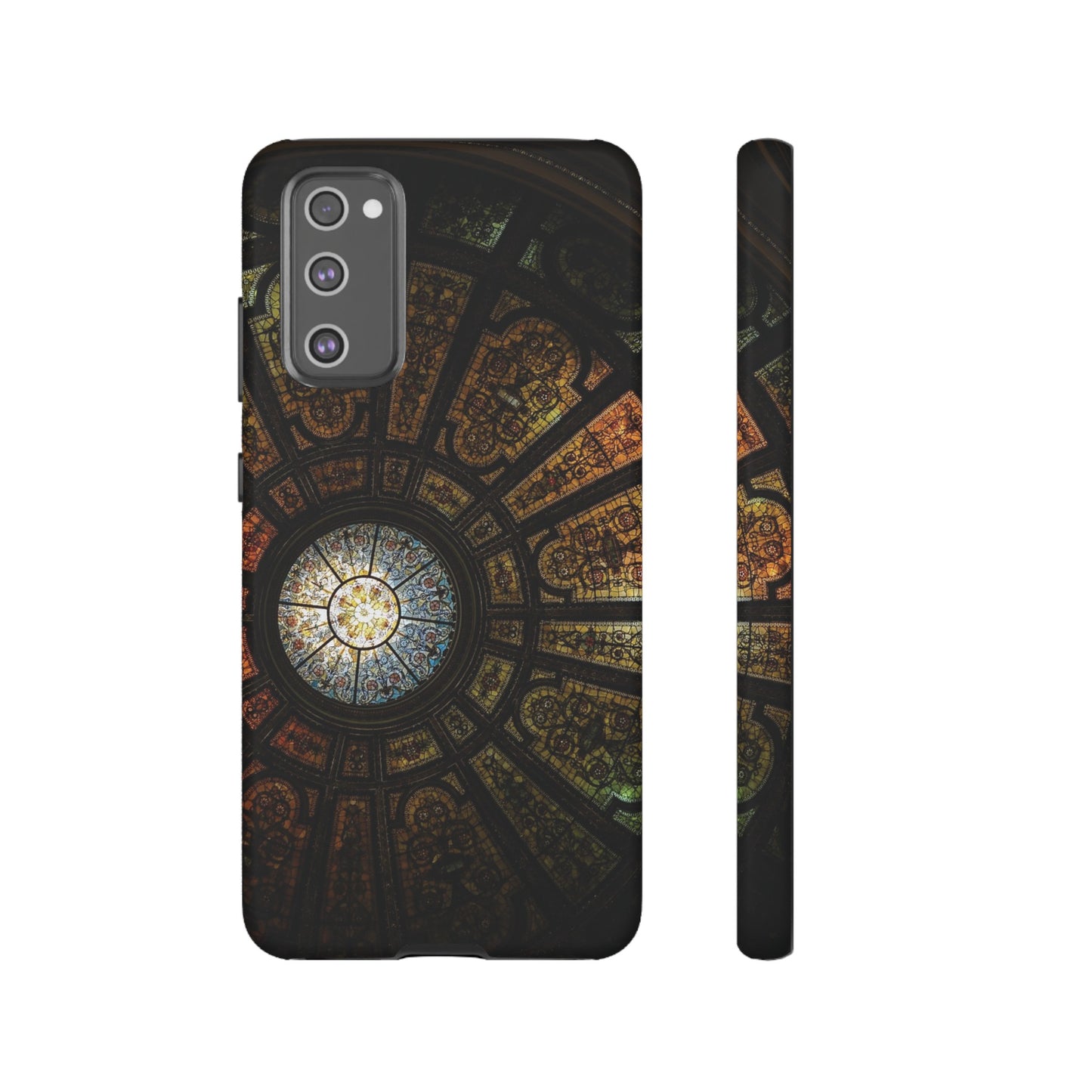 Beautiful Dome Ceiling Wallpaper Phone Case | iPhone 15 Plus/ Pro, 14, 13, 12| Google Pixel 7, Pro, 5| Samsung Galaxy S23 All Major Phone Models