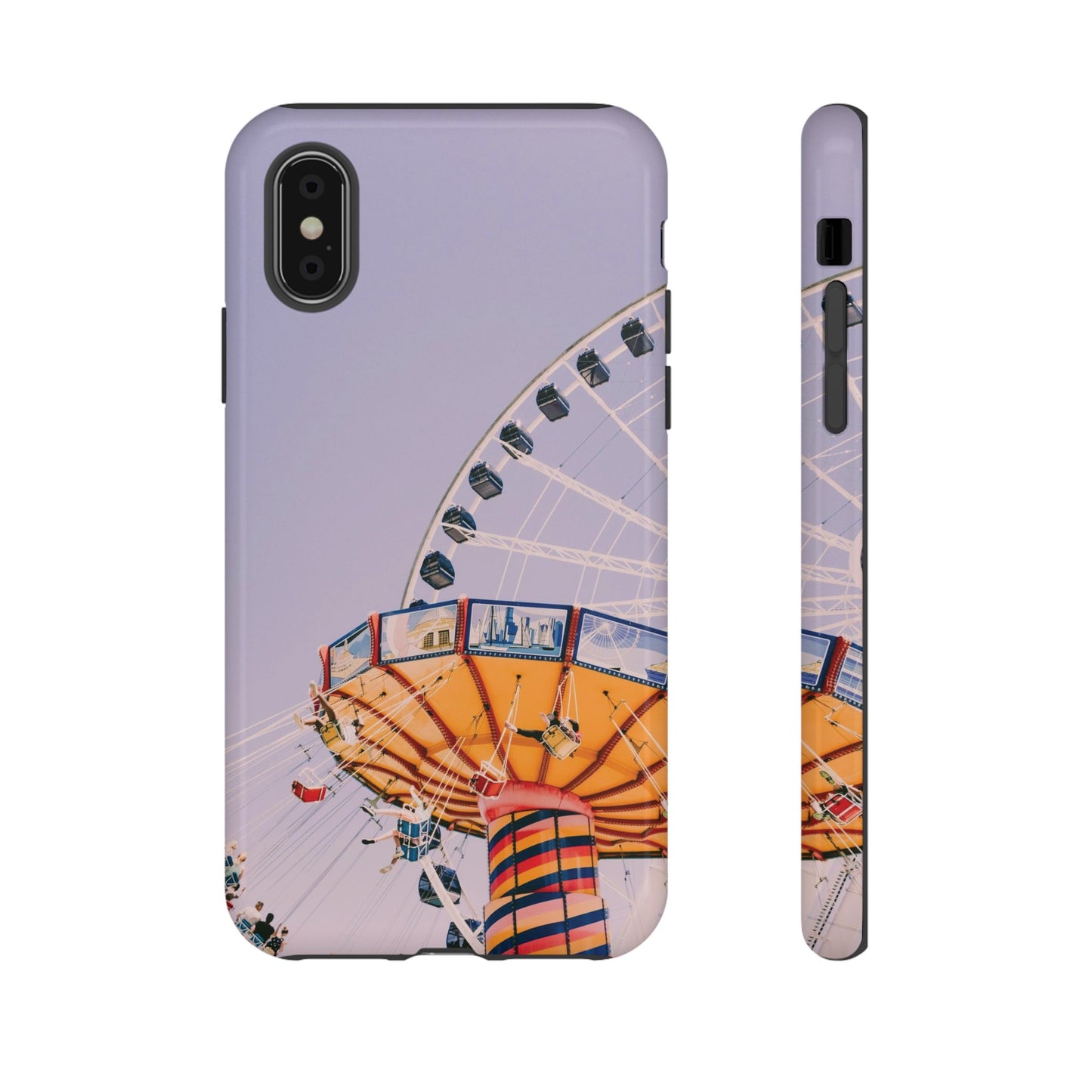 Carnival Wallpaper Phone Case | iPhone 15 Plus/ Pro, 14, 13, 12| Google Pixel 7, Pro, 5| Samsung Galaxy S23 All Major Phone Models