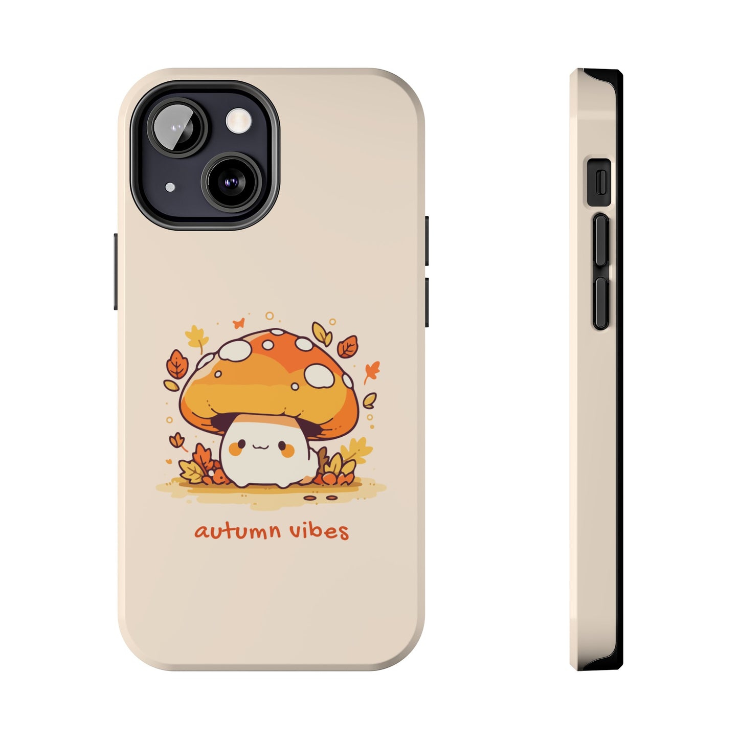 Autumn Vibes Wallpaper Phone Case | iPhone 15 Plus/ Pro, 14, 13, 12| Google Pixel 7, Pro, 5| Samsung Galaxy S23 All Major Phone Models