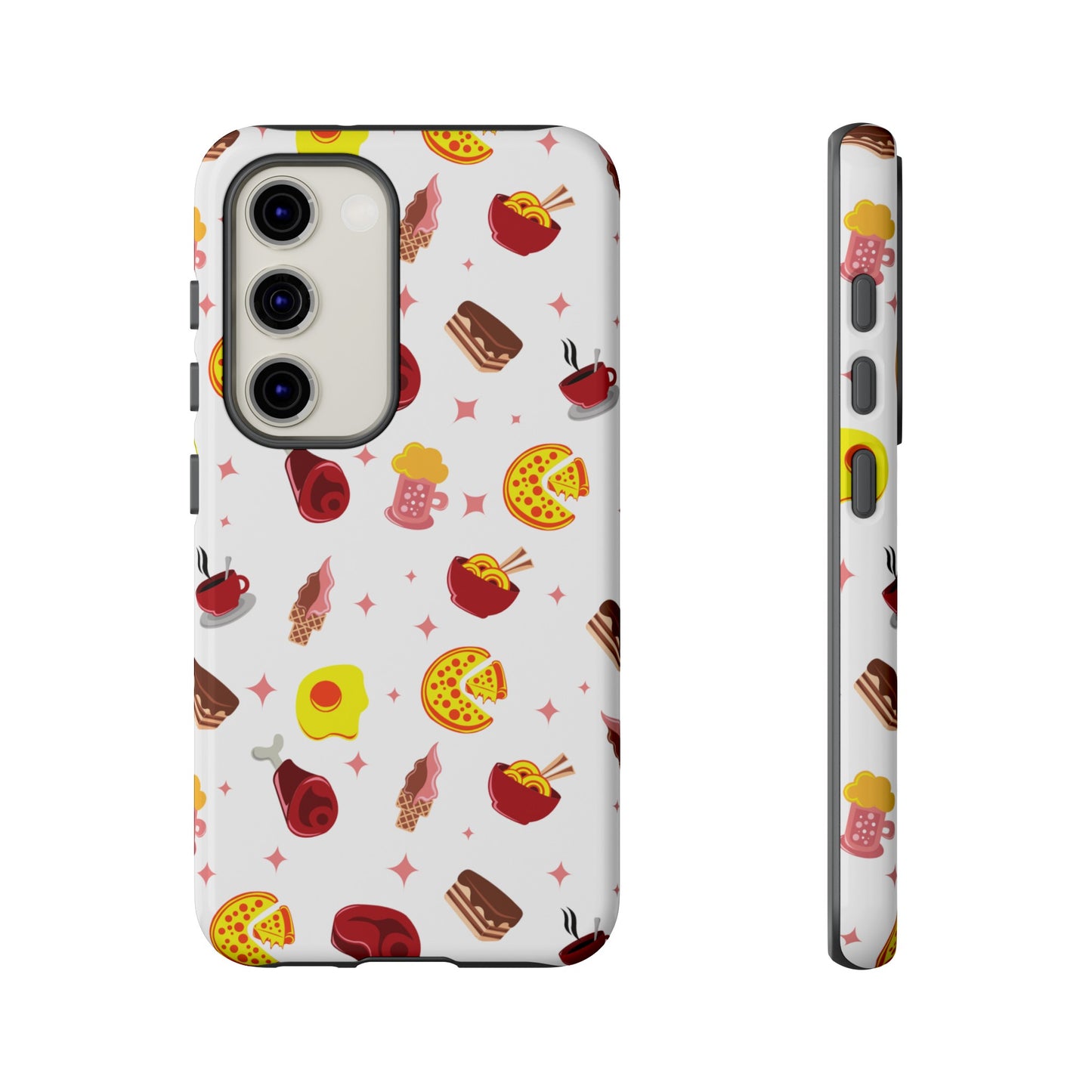 Take Out Wallpaper Phone Case | iPhone 15 Plus/ Pro, 14, 13, 12| Google Pixel 7, Pro, 5| Samsung Galaxy S23 All Major Phone Models