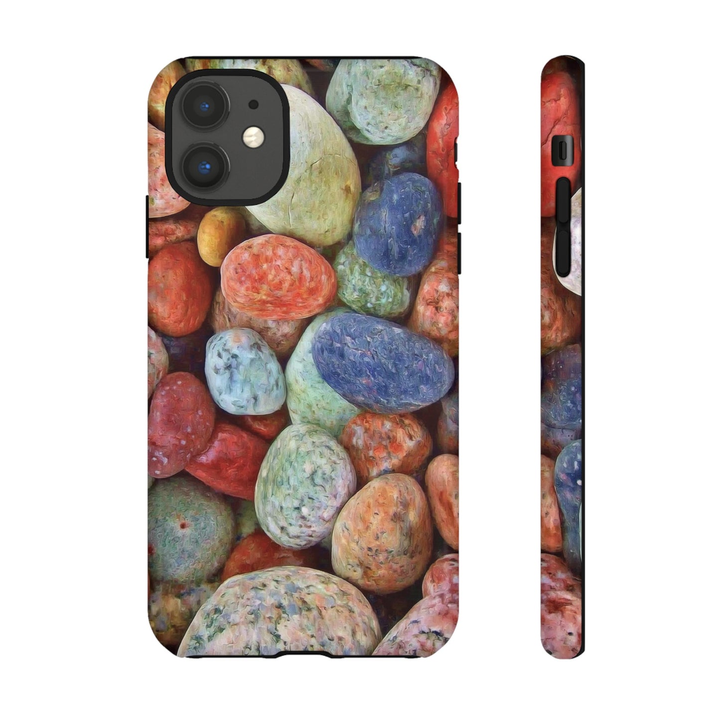 Rock Wallpaper Phone Case | iPhone 15 Plus/ Pro, 14, 13, 12| Google Pixel 7, Pro, 5| Samsung Galaxy S23 All Major Phone Models