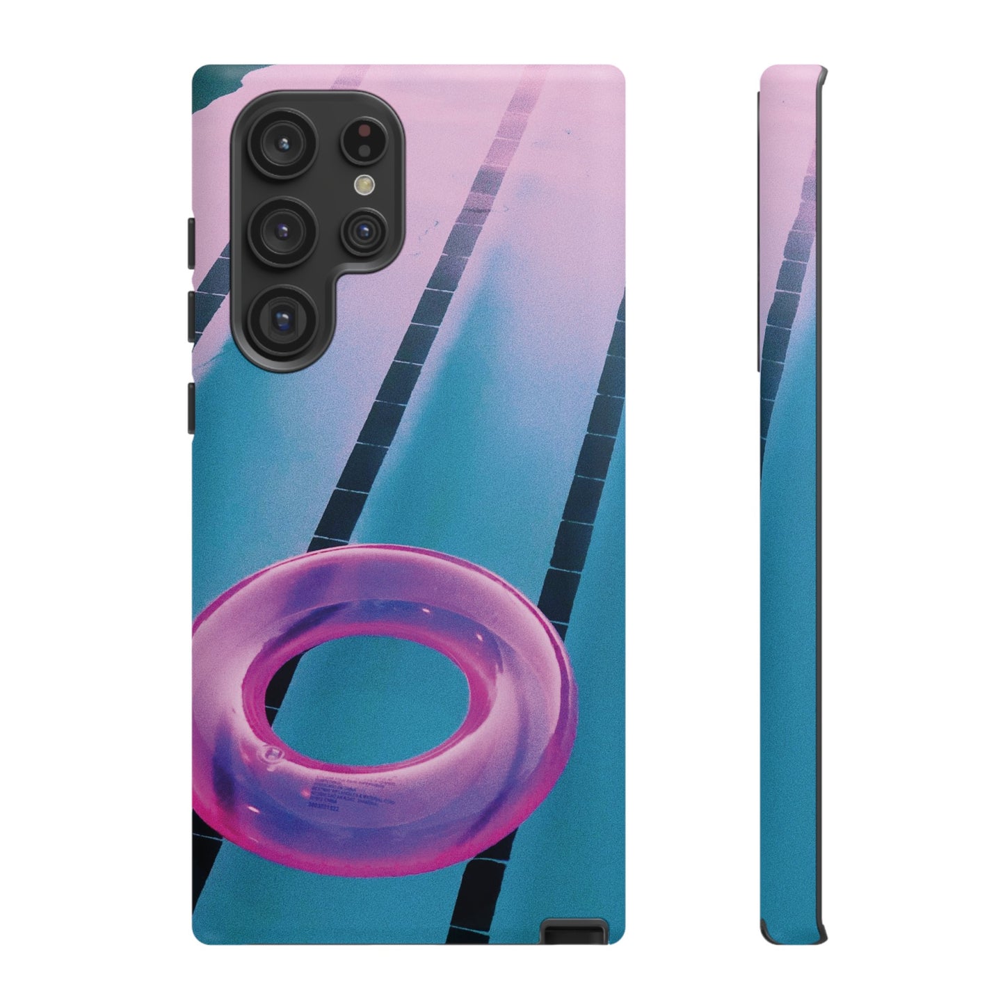 Pool wallpaper Phone Case | iPhone 15 Plus/ Pro, 14, 13, 12| Google Pixel 7, Pro, 5| Samsung Galaxy S23 All Major Phone Models