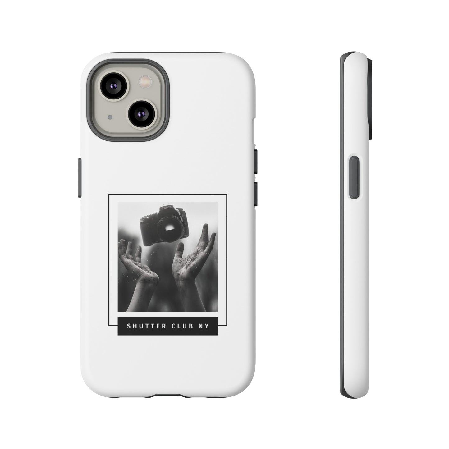 Camera Phone Case | iPhone 15 Plus/ Pro, 14, 13, 12| Google Pixel 7, Pro, 5| Samsung Galaxy S23 All Major Phone Models