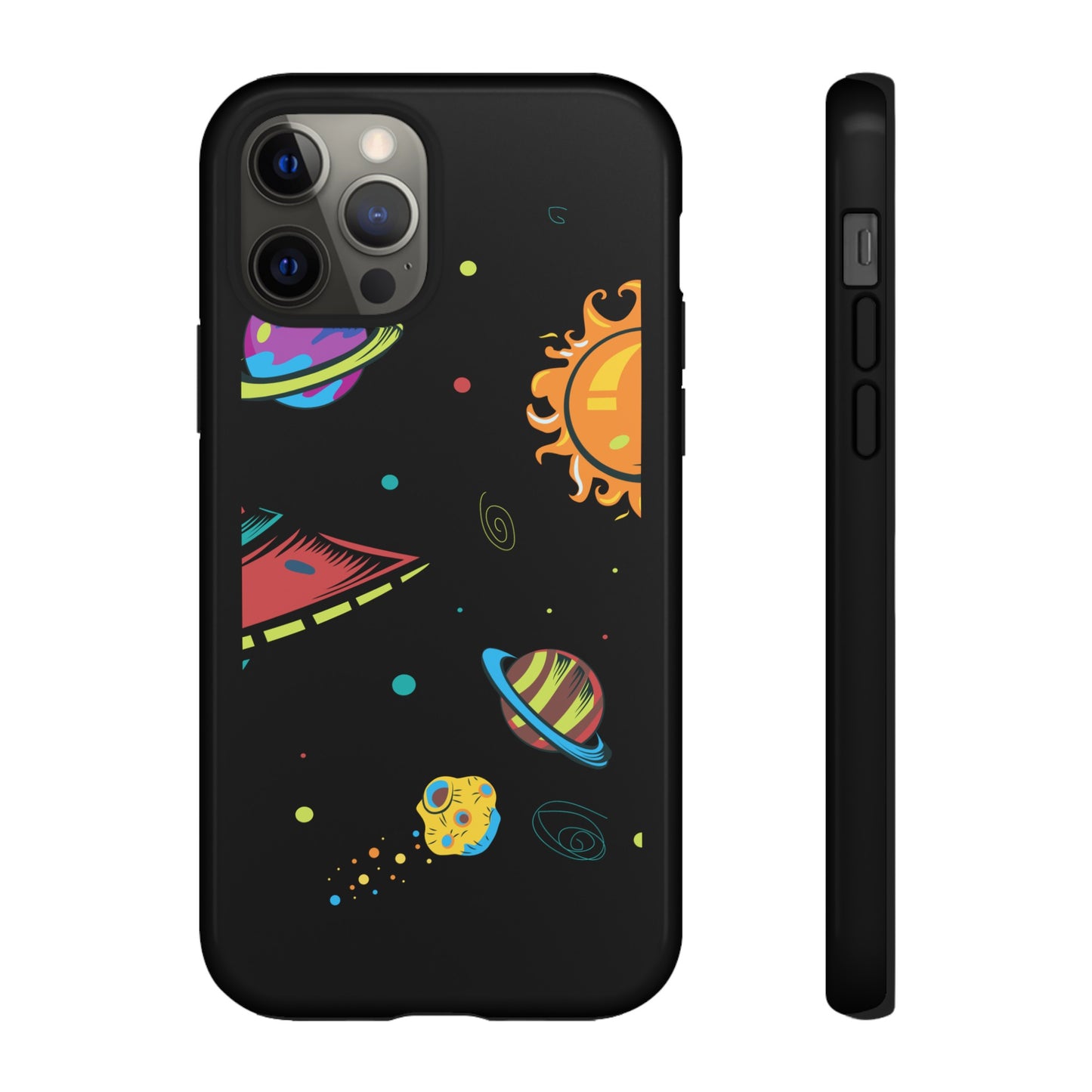 Galaxy Wallpaper Phone Case | iPhone 15 Plus/ Pro, 14, 13, 12| Google Pixel 7, Pro, 5| Samsung Galaxy S23 All Major Phone Models