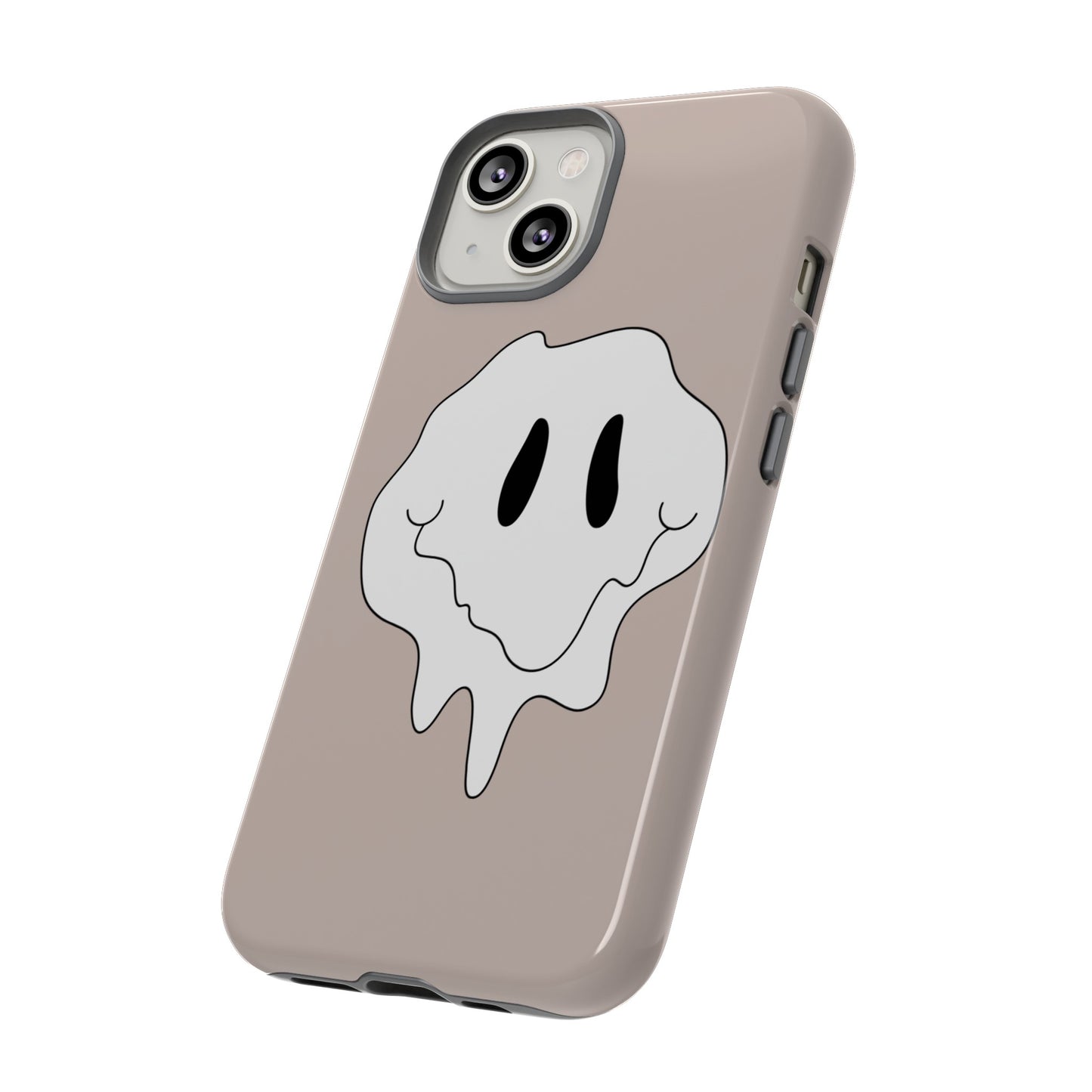 Dripping with Happiness Phone Case | iPhone 15 Plus/ Pro, 14, 13, 12|Samsung Galaxy S23 All Major Phone Models