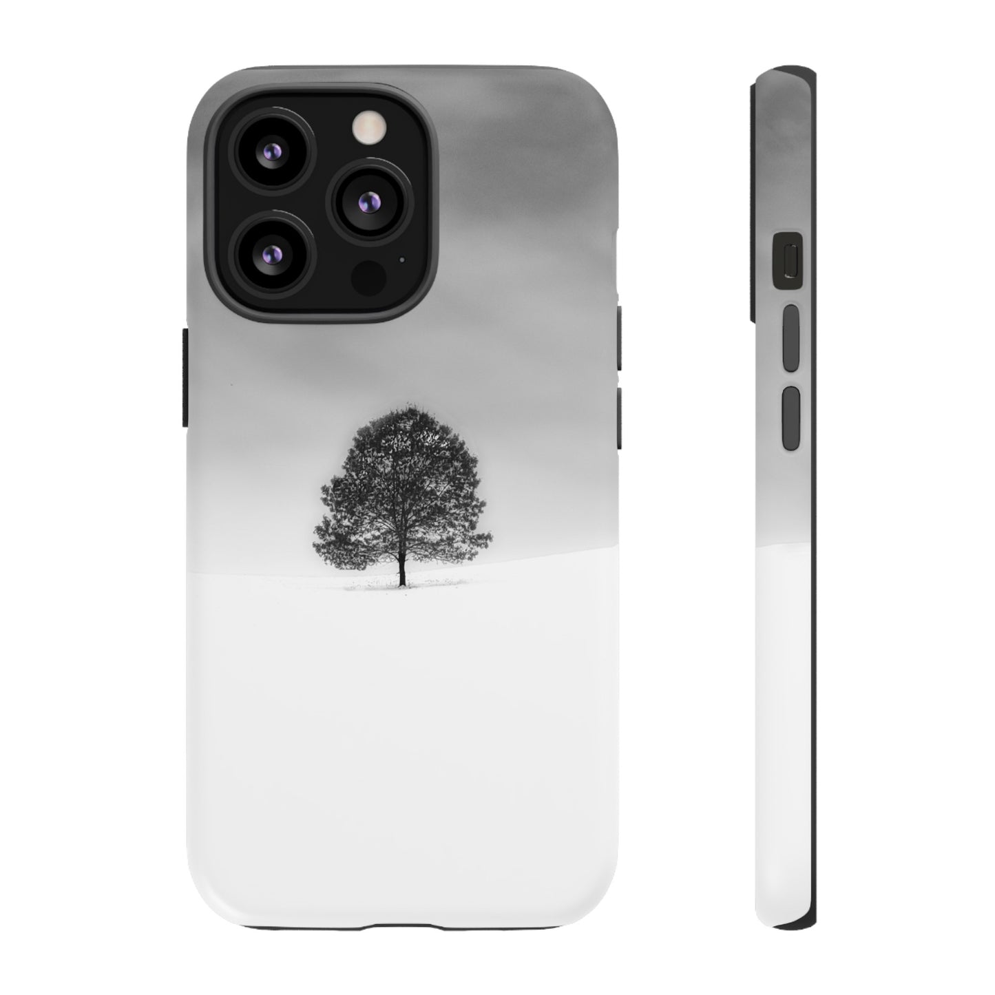 Tree Wallpaper Phone Case | iPhone 15 Plus/ Pro, 14, 13, 12| Google Pixel 7, Pro, 5| Samsung Galaxy S23 All Major Phone Models