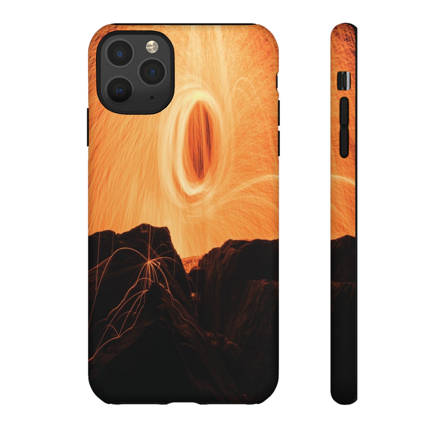 Light Wallpaper Phone Case | iPhone 15 Plus/ Pro, 14, 13, 12| Google Pixel 7, Pro, 5| Samsung Galaxy S23 All Major Phone Models