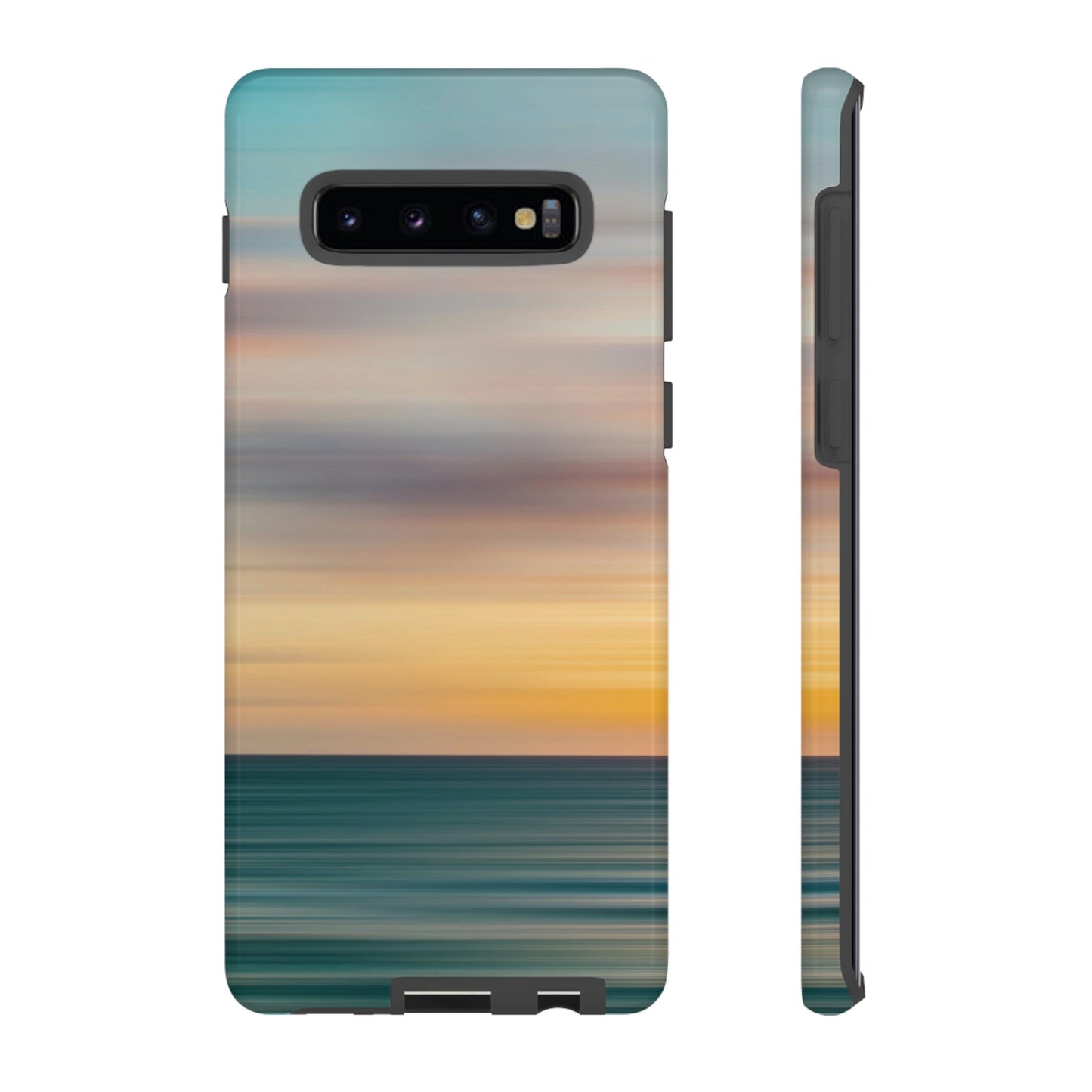 Afternoon Escape Wallpaper Phone Case | iPhone 15 Plus/ Pro, 14, 13, 12| Google Pixel 7, Pro, 5| Samsung Galaxy S23 All Major Phone Models