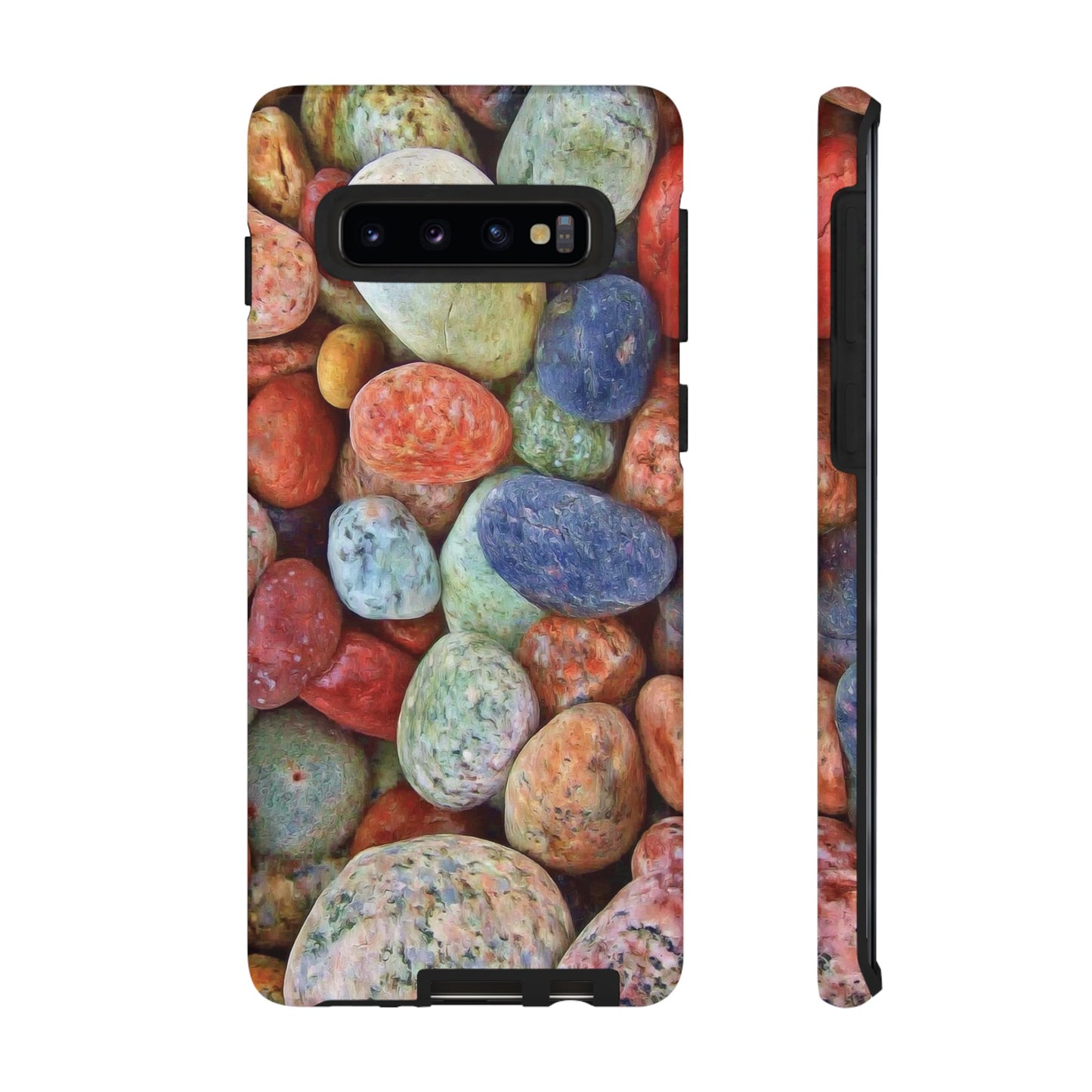 Rock Wallpaper Phone Case | iPhone 15 Plus/ Pro, 14, 13, 12| Google Pixel 7, Pro, 5| Samsung Galaxy S23 All Major Phone Models