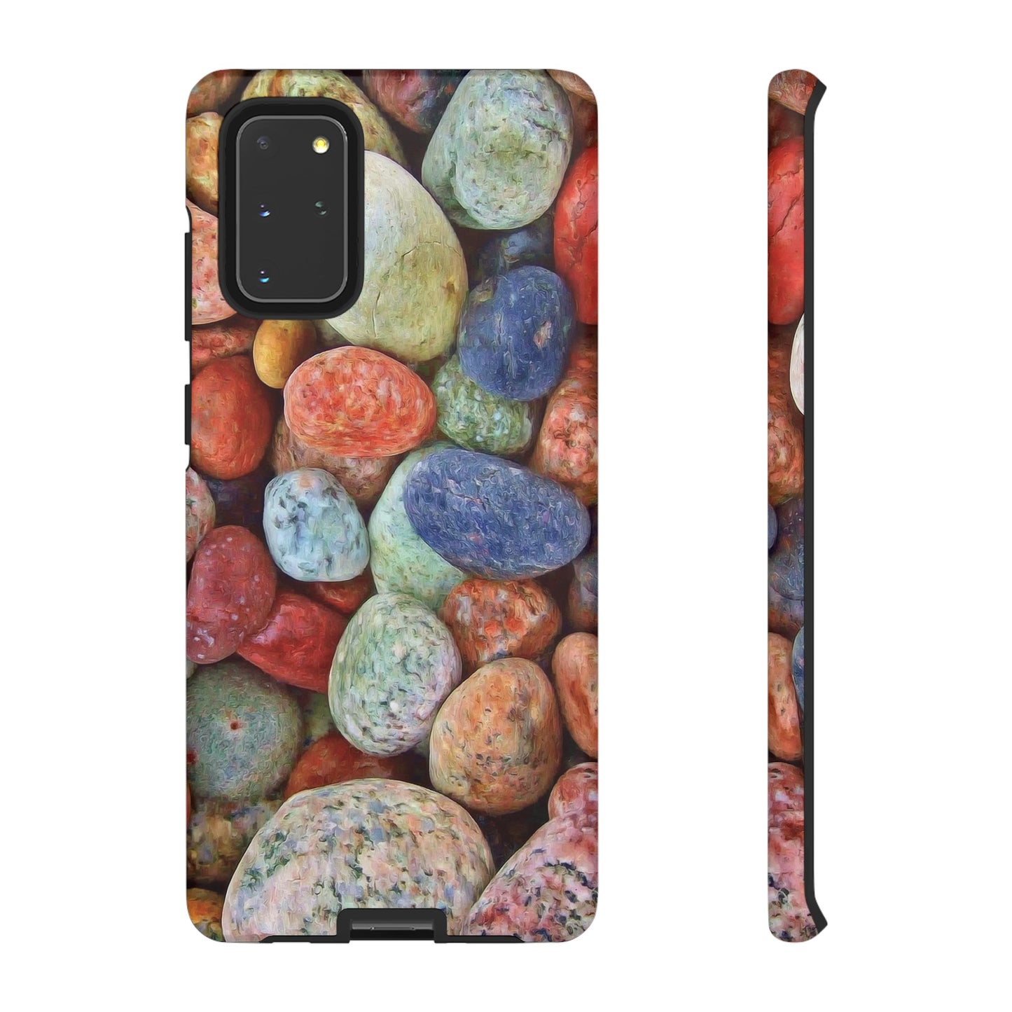 Rock Wallpaper Phone Case | iPhone 15 Plus/ Pro, 14, 13, 12| Google Pixel 7, Pro, 5| Samsung Galaxy S23 All Major Phone Models