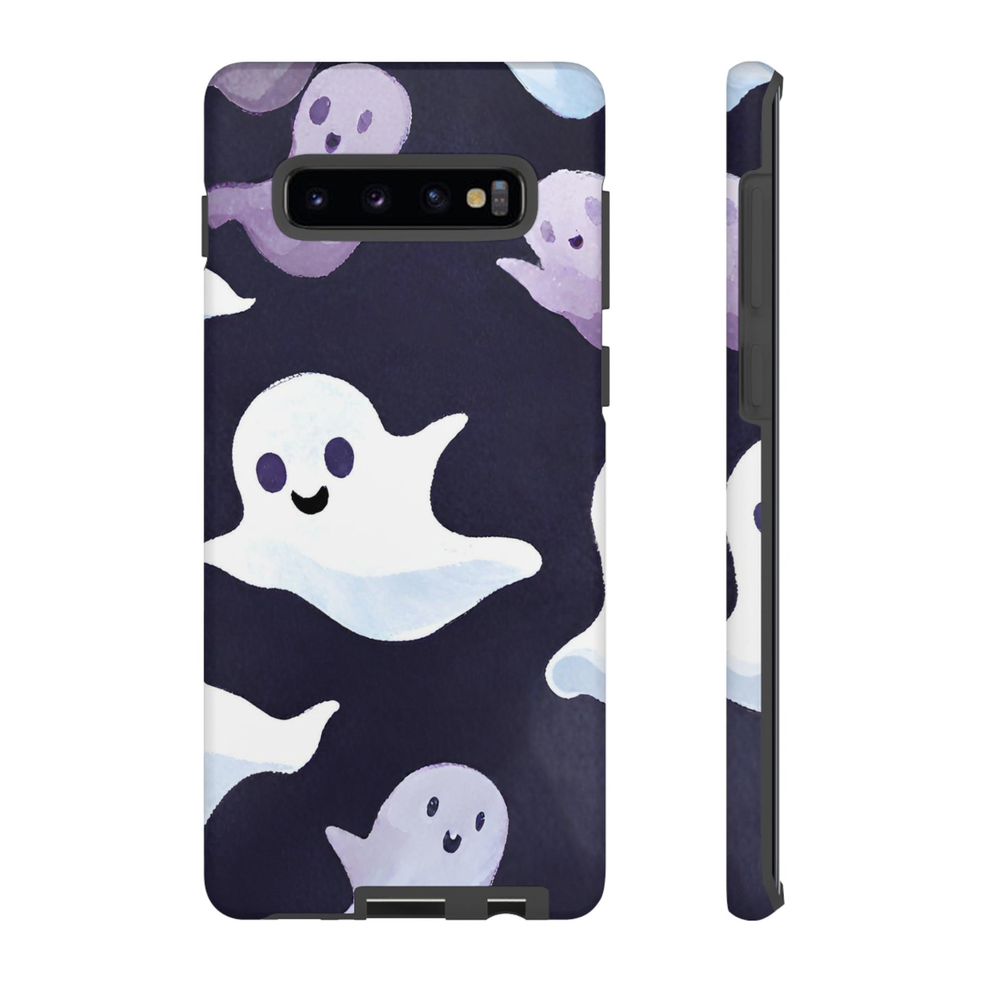 Cute Ghosts Phone Case | iPhone 15 Plus/ Pro, 14, 13, 12| Google Pixel 7, Pro, 5| Samsung Galaxy S23 All Major Phone Models