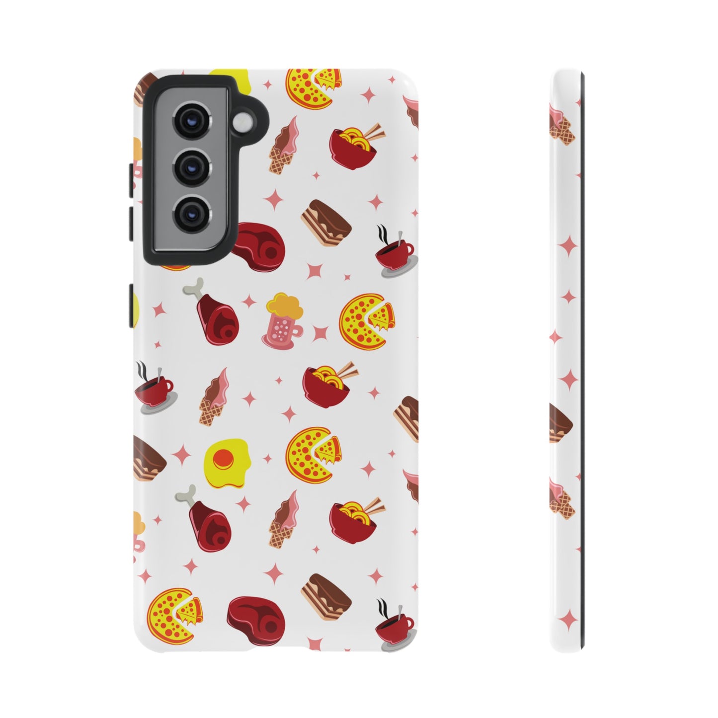 Take Out Wallpaper Phone Case | iPhone 15 Plus/ Pro, 14, 13, 12| Google Pixel 7, Pro, 5| Samsung Galaxy S23 All Major Phone Models