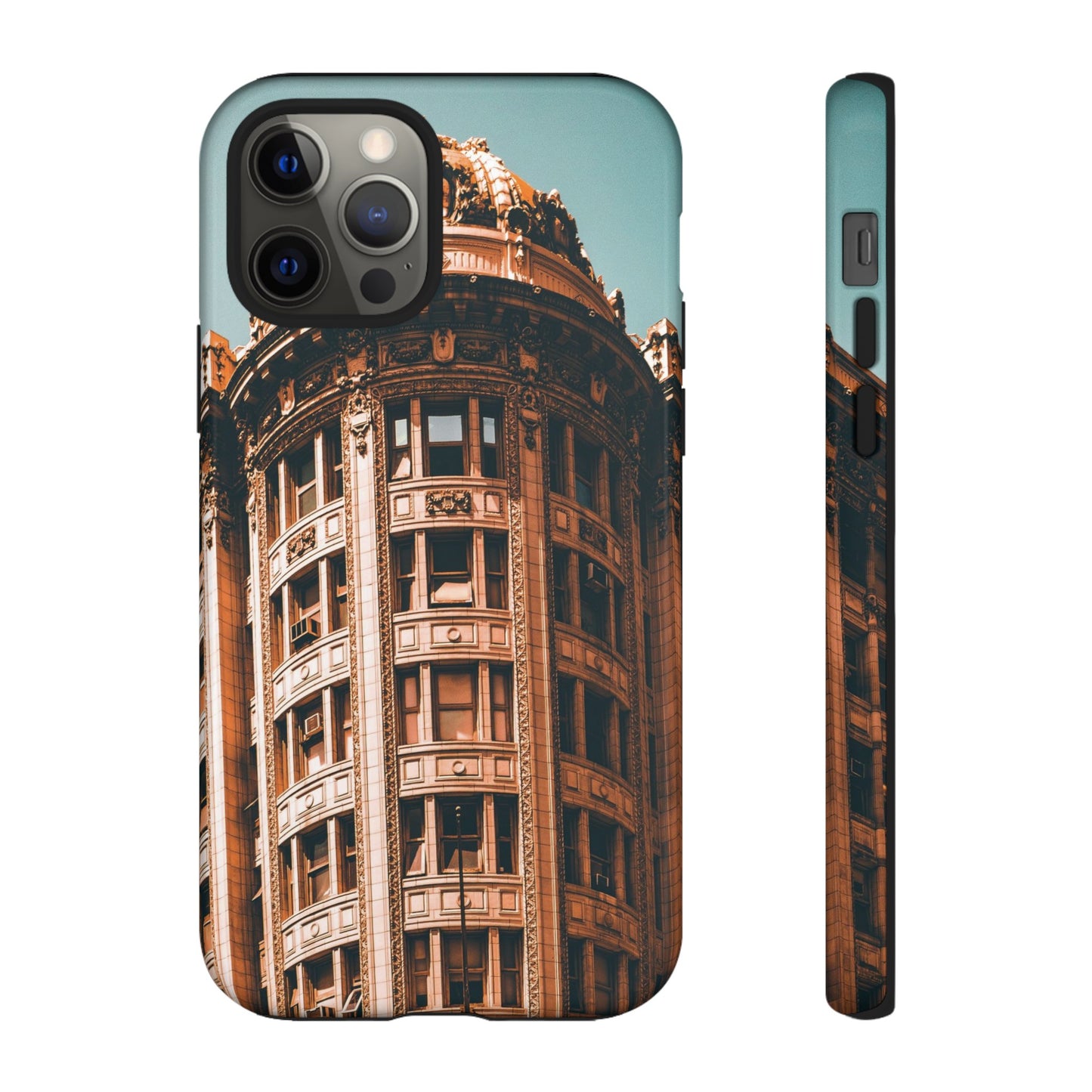 Architectural Wallpaper Phone Case | iPhone 15 Plus/ Pro, 14, 13, 12| Google Pixel 7, Pro, 5| Samsung Galaxy S23 All Major Phone Models