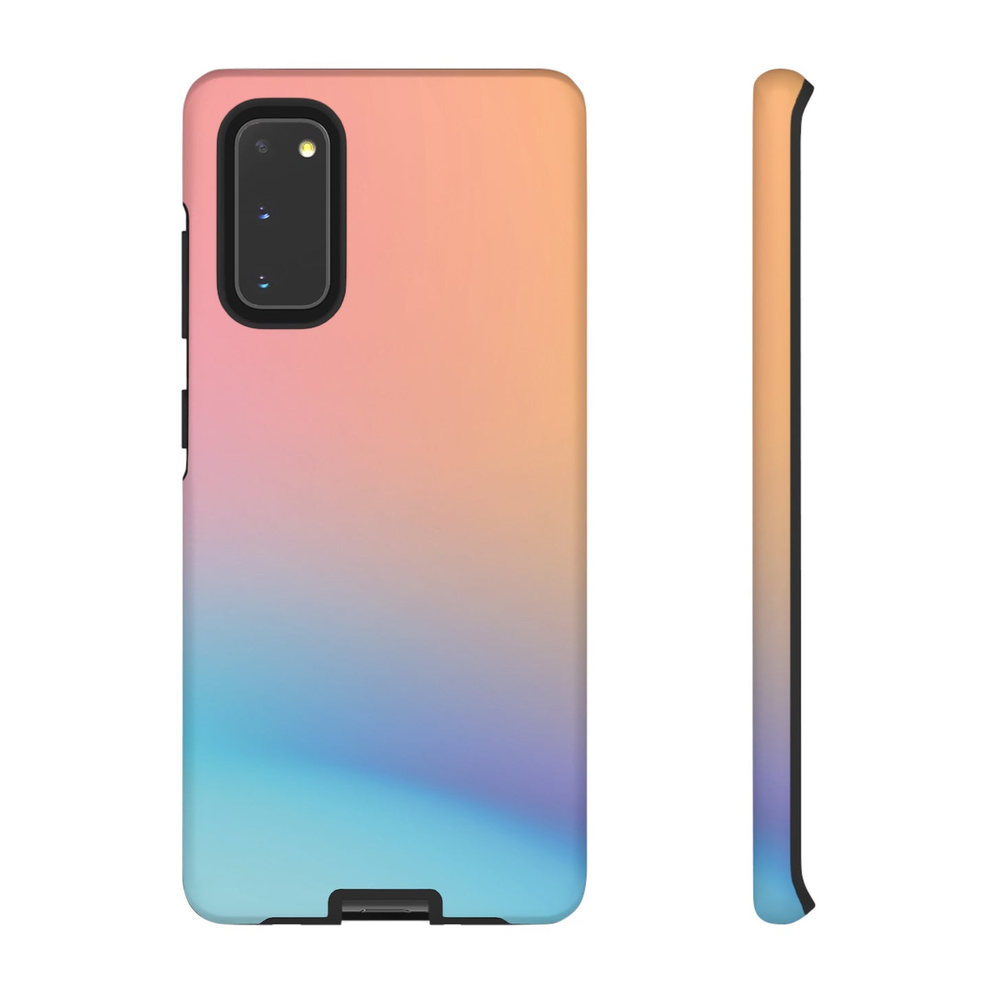 Dreamy Wallpaper Phone Case | iPhone 15 Plus/ Pro, 14, 13, 12| Google Pixel 7, Pro, 5| Samsung Galaxy S23 All Major Phone Models